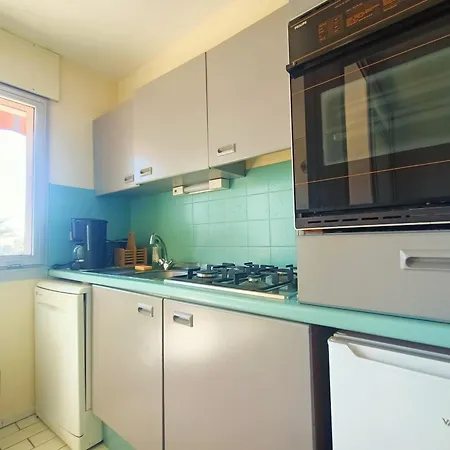 - T2 Renove - 5 Pers - Front De - Fr-1-794-109 Apartment
