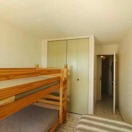 - T2 Renove - 5 Pers - Front De - Fr-1-794-109 Canet-en-Roussillon