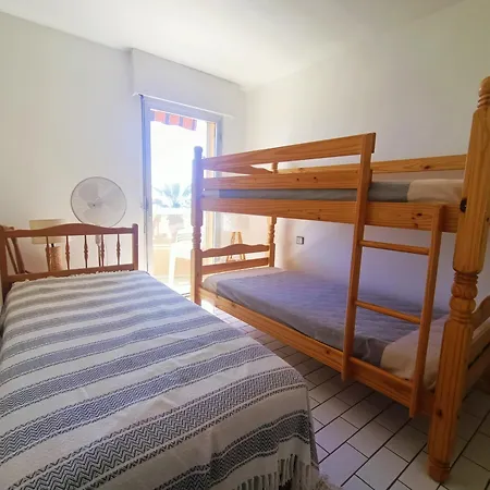 - T2 Renove - 5 Pers - Front De - Fr-1-794-109 Apartment *