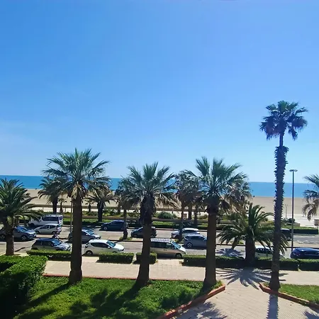 Apartment - T2 Renove - 5 Pers - Front De - Fr-1-794-109 *